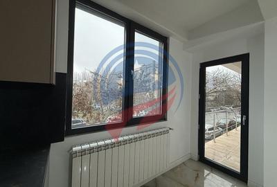 Apartament cu finisaje de lux/1 mai/bloc nou/ Craiova - 11