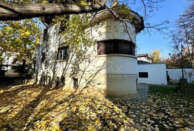 Casa de închiriat zona Kiseleff - 5