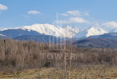 COMISION 0% Teren de vânzare EXTRAVILAN | Porumbacu de Jos - 3