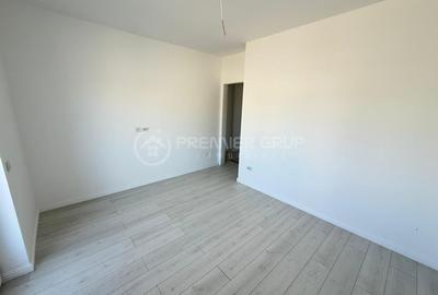 Apartament cu 2 camere decomandat în Bucium - 6