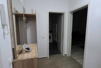 Apartament cu 2 camere în Ștrand - 1