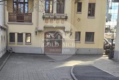 Birou, de 1,057 mp, în P-ța Romană - 3