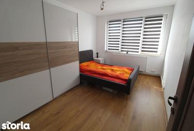 Apartament cu 2 camere decomandat în Central - 7