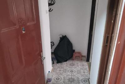 Apartament cu 2 camere decomandat în Tei