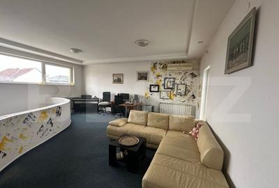 Casă cu 5 camere cu Teren 938 Mp în Lipovei - 9