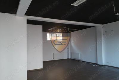 Spatiu comercial din constructie, 60mp in Constanta Abator, 800 euro - 4