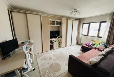 Apartament 2 camere | Decomandat | 51 mpu | Zona Piata Marasti