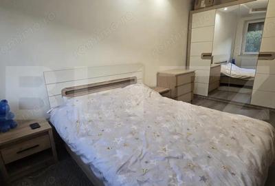 Apartament de vanzare, cu 2 camere, 55 mp, zona Careiului - 9