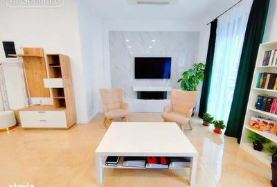 Apartament cu 4 camere în Circumvalațiunii - 3