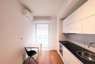 Apartament cu 2 camere decomandat, mobilat în Herăstrău - 11