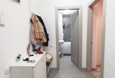 Inchiriere garsoniera 20 Residence metrou Petreche Poenaru sau Crangasi - 6