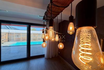 Duplex cu 6 camere cu Canalizare în Central - 10