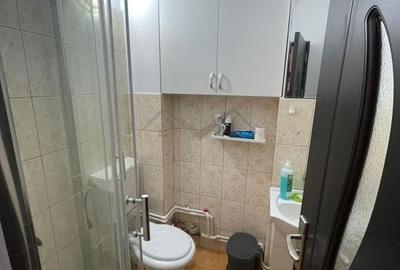 Apartament 1 camera gara Apartament 1 camera gara - 4