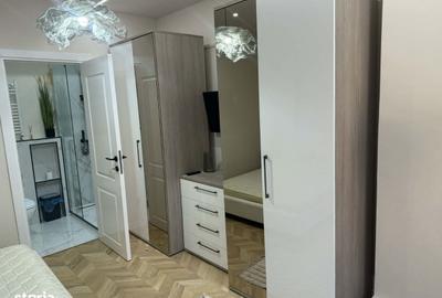 Apartament cu 2 camere în Gruia