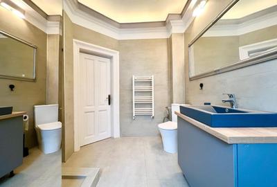 SPATIU DEOSEBIT VILA / PARTIAL MOBILAT SI UTILAT - 31