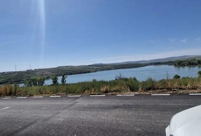 Casa cu 4 camere , priveliste panoramica Ciurbesti Casa cu 4 camere , priveliste panoramica Ciurbesti - 12