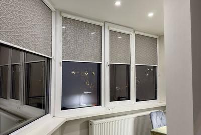 Apartament cu 2 camere decomandat în Ultracentral - 2