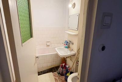 Apartament cu 2 camere decomandat în Central - 8