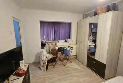 Garsoniera zona N(Spitalul Jude?ean) Rm Valcea 0% Comision la cumparare - 6