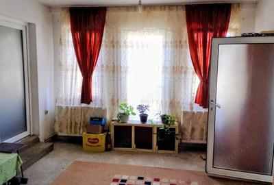 Casă cu 4 camere în Chizătău - 2