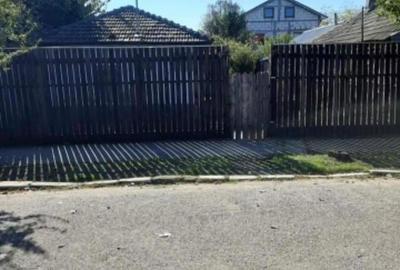 Casă cu 1 camere în Oltenița - 1