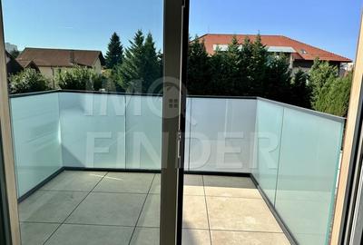 Apartament 2 camere, tip duplex, imobil premium - Gheorgheni, Piața Cipariu Apartament 2 camere, tip duplex, imobil premium - Gheorgheni, Piața Cipariu - 15