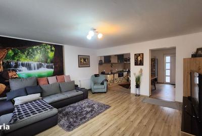 Casă cu 3 camere cu Teren 315 Mp în Sângeorgiu de Mureș - 15