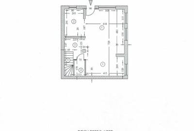 Casa P+M cu teren 162 mp - situata pe malul lacului Fundeni, peninsula OSTROV - 17