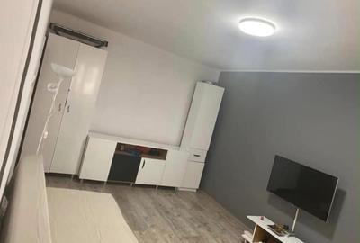 Garsonieră decomandată în Costin Georgian - 10