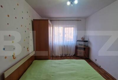 Apartament decomandat , etaj 3 , 2 locuri de parcare, beci , - 4