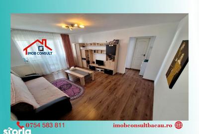 Apartament cu 2 camere decomandat în Banca Națională - 5