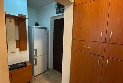 GARSONIERA -MOBILATA UTILATA -LICEUL DIMITRIE BOLINTINEANU -RAHOVA - 16