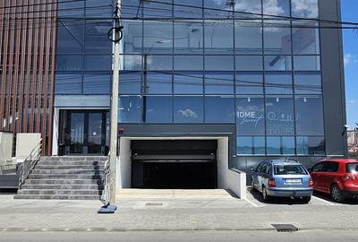 Centru Comercial de Vanzare Otopeni 23 August zona Kaufland - 9