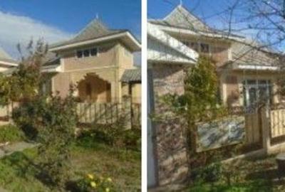 Casă cu 4 camere cu Teren 908 Mp în Schela - 8