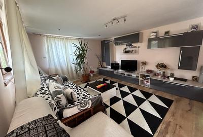 Casa individuala 249 mp, teren 1100 mp, Tauti - Floresti