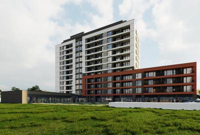 Apartament cu 2 camere decomandat în Torontalului - 2