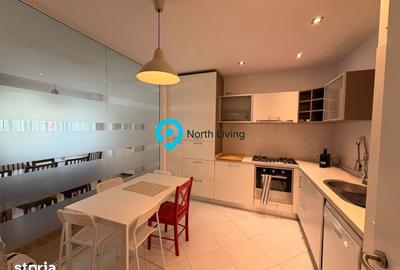 Apartament cu 3 camere în Nord - 3