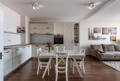 Platinia Mall - Apartament cu 2 camere - 7