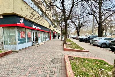 Spațiu comercial, de 250 mp, în Drumul Taberei - 1