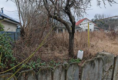 Teren Construcții intravilan de 3000 mp, în Măgura - 2