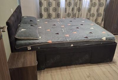 Apartament cu 2 camere decomandat în Central - 3