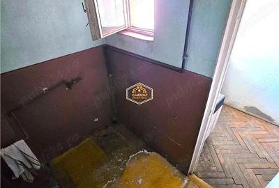 Investitie | Garsoniera pe Ostrovului | Etaj 4 - 4