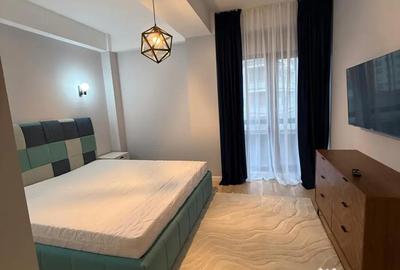 Apartament cu 3 camere decomandat în Central - 9