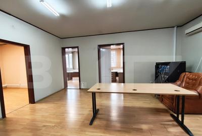 Spa?ii comerciale in cladire de birouri central - 3