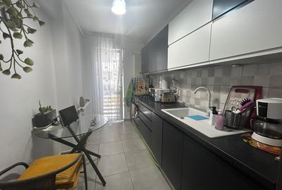 Apartament cu 2 camere decomandat, mobilat în Central - 5