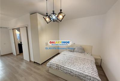 Studio in bloc nou, zona Semicentrala - 3