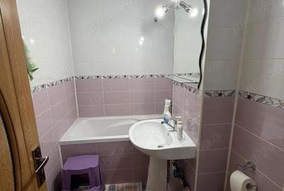 Apartament cu 3 camere decomandat în Exercițiu - 6