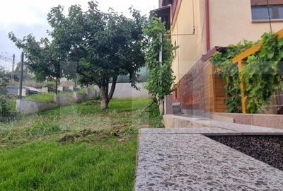 Duplex 86 m2 si curte 180 m2 - Plopii Fara sot - 5