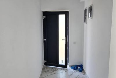 Domnesti-Olteni,str. Ortansei, case individuale, st=330mp, sc=100mp - 5