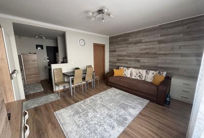 Garsonieră semidecomandată în Cloșca - 2